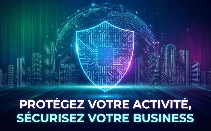 Frédéric Triguero - Agent Cybersécurité à Poitiers